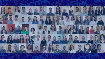 Türkiye’Nin Genç Yetenekleri Turkcell’De Hayallerine Kavuştu
