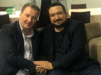 Türkiye Ve Bosna-Hersek’Ten İlaç Sektöründe Dev Anlaşma
