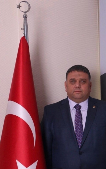 Tüsikon Genel Başkanı Beşiktepe: “Ermenistan Kendi Ayağına Sıkmıştır”
