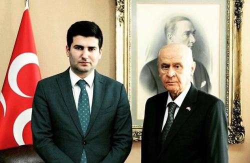 ÜLKÜ OCAKLARI’NIN EĞİTİM KALEMİ ŞUŞA’DA DESTAN YAZACAK