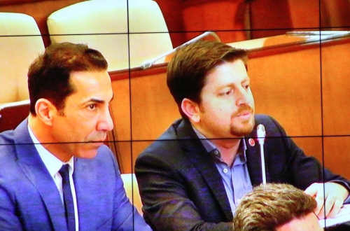 Vatandaş Rahat Bir Nefes Alsın