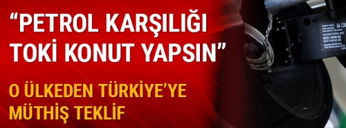Venezuela'dan Türkiye'ye işbirliği çağrısı