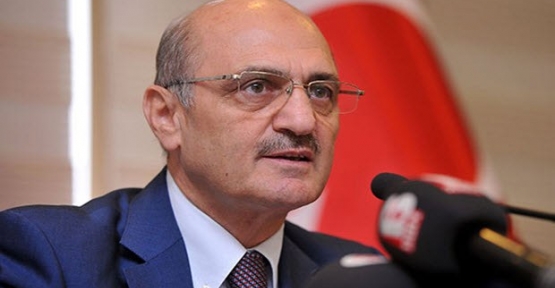 Bayraktar'dan ilginç mesaj