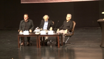 Yaşar Kemal Enstitüsü Kuruluyor
