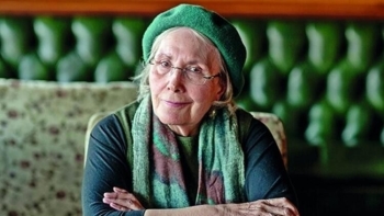 Yazar Adalet Ağaoğlu Hayatını Kaybetti
