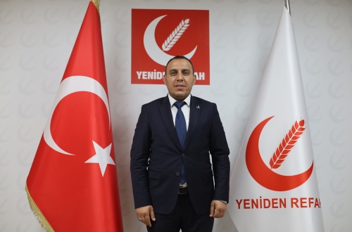 Yeniden Refah’ta Yasin Kul farkı!