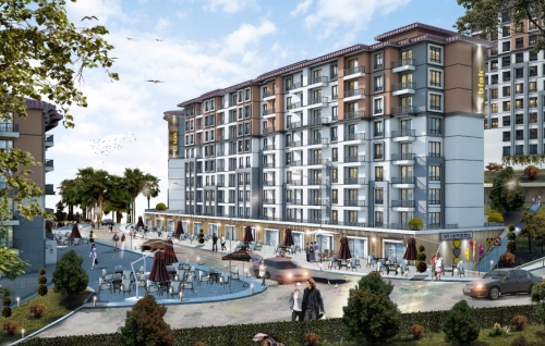 Yıldıztabya’da Kentsel Dönüşüm Hız Kesmiyor