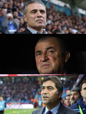 Yılın En Çok Konuşulan Teknik Direktörleri Belli Oldu
