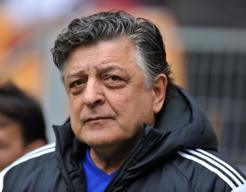 Yılmaz Vural’Dan ’Evde Kal’ Çağrısı
