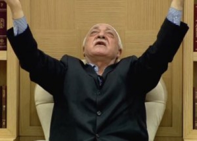 CIA Merkezinin Yanı Başında Ev Verdiler