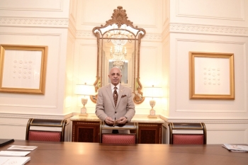 Yükselir Group 22 Ülkedeki Çalışanlarını Ücretli İzne Çıkardı
