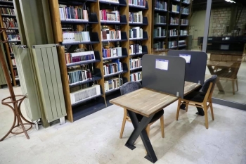 Zeytinburnu Normale Dönüyor
