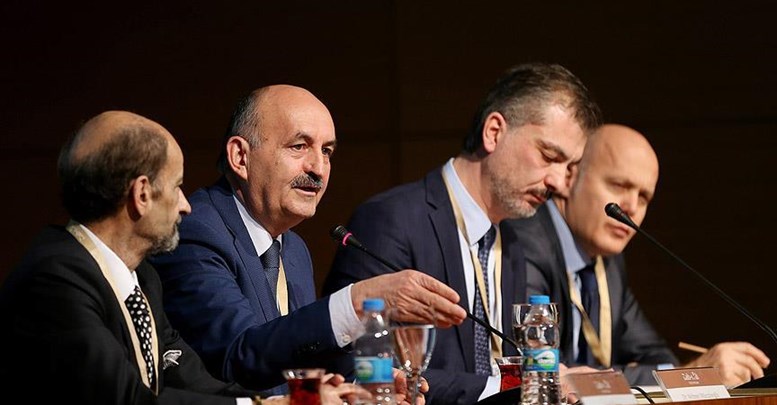 '1 Nisan itibarıyla gece ambulans helikopter uçuşları başlayacak'