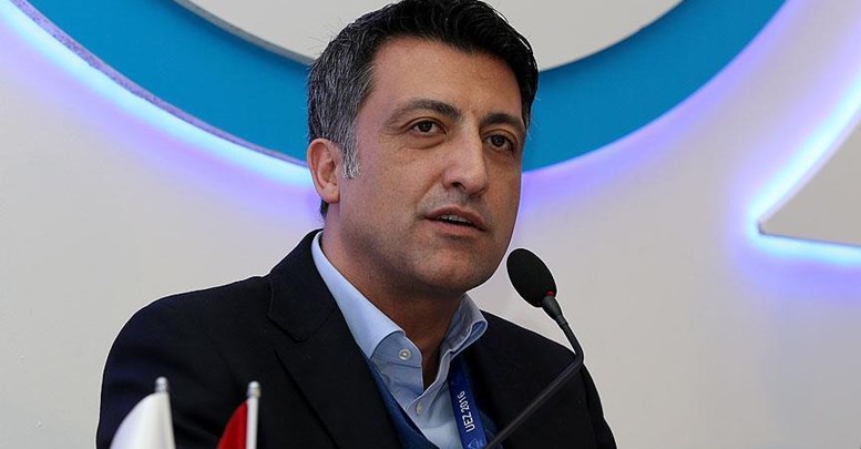 '4.5G teknolojisiyle Türkiye'nin milli geliri artacak'
