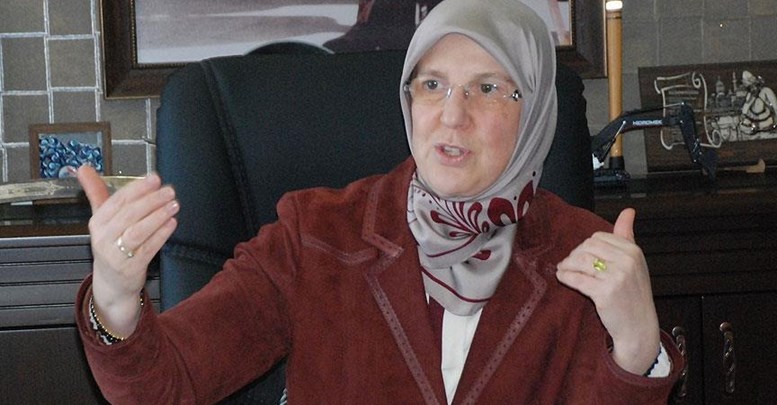 'Bakan açıklaması çarpıtılarak, karalama kampanyasına alet ediliyor'