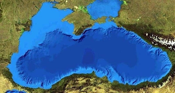 'Bilinçsizce denize bırakılan..'
