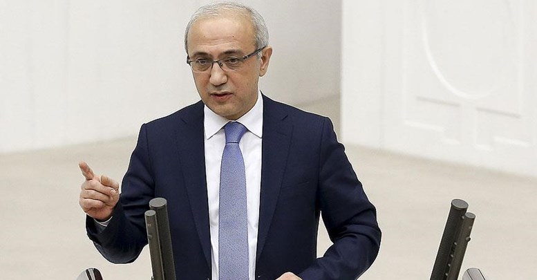 'Biz zikzak yapan parti değiliz'