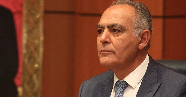'BM ile değil Genel Sekreteriyle anlaşmazlık yaşıyoruz'