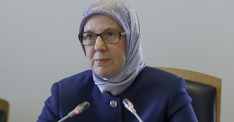 'Çocuk istismarına en ağır ceza verilmeli'