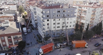 “Depremin Farkındayız, Ama Önlem Almıyoruz”
