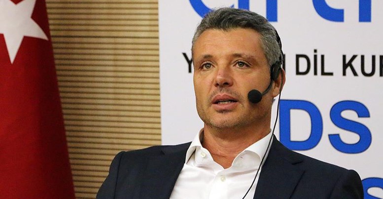 'Fenerbahçe başkanlığına ilk fırsatta talibim'