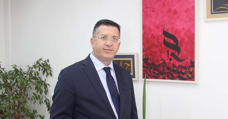 'Kamu Bilişim Zirvesi'nde bilişim ortak aklı oluşturulacak'