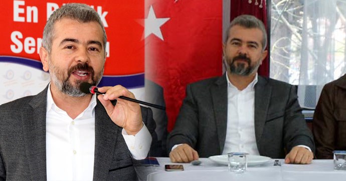 'Kemalist ruhu' hedef aldı
