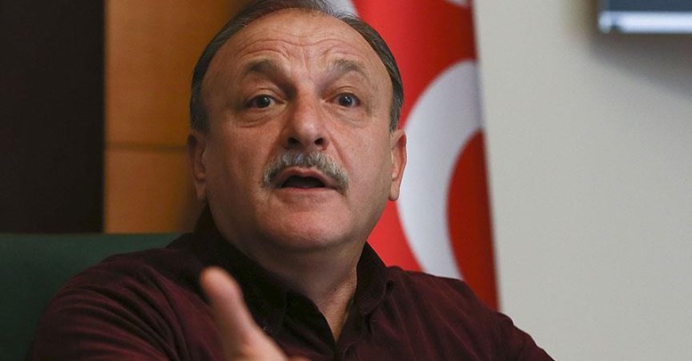 'MHP sözünün arkasında duracaktır'