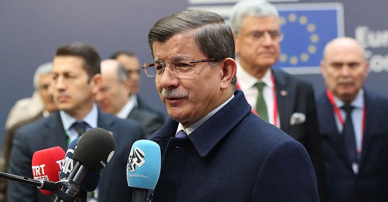 'Ortak hedef için çalışıyoruz'