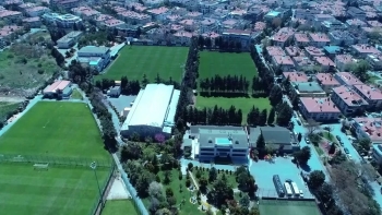 (Özel Haber) Tesisler Sahiplerini Bekliyor!
