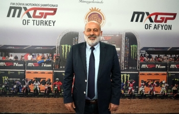 (Özel Haber) Tmf Asbaşkanı Mahmut Akülke: “Hedefimiz 100 Bin Seyirci”
