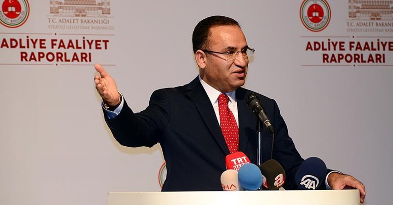 'Parlamenter sistem Hacı Murat gibidir'
