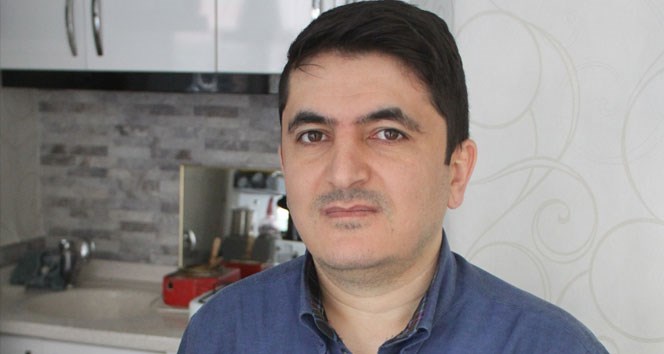 'Patlamayı terör saldırısı sandık'