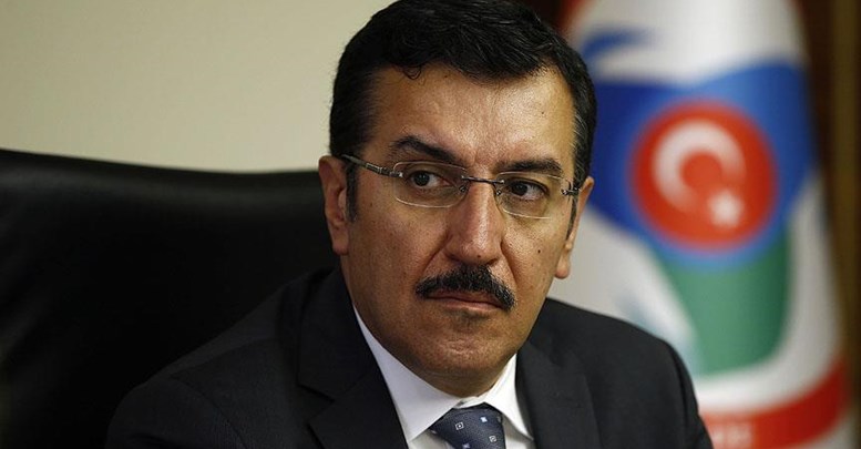 'Piyasanın dengesini bozmamak gerekir'