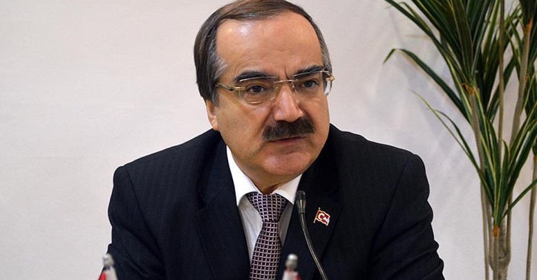 'Resmi kanallardan açıklanmayan hiçbir bilgiye itibar edilmemeli'