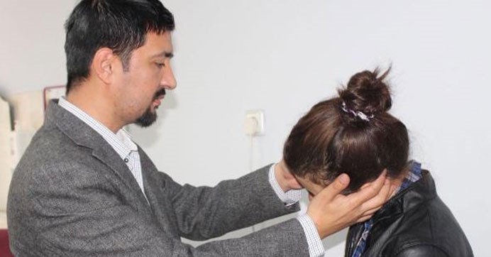 'Teknoloji boynumuzu öne eğdi'
