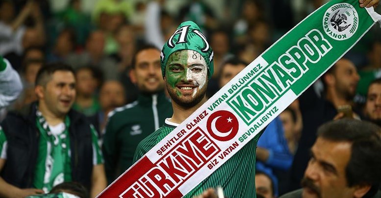 'Torku Konyaspor bu sezon rekorların takımı oldu'