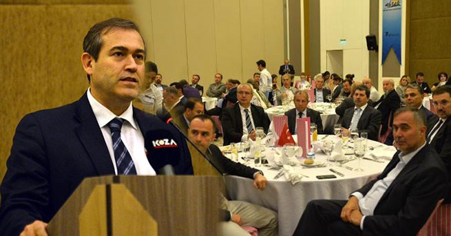 'Turizmde kayıp riski 10 milyar dolar'