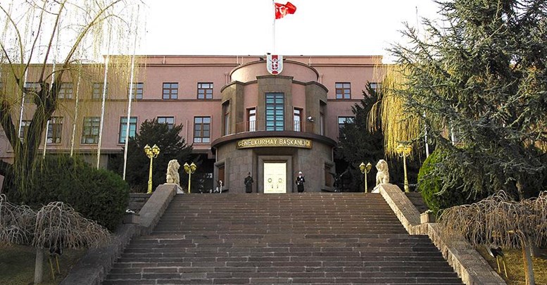 'Üç ilde 27 terörist etkisiz hale getirildi'
