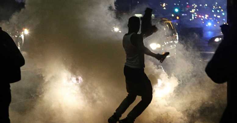 ABD'de gerilim tırmanıyor