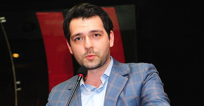 Abdurrahim Boynukalın Çalışmalar Hakkında Brifing Aldı