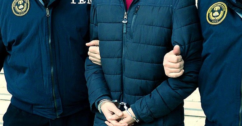 Ağrı'daki terör operasyonunda 25 tutuklama
