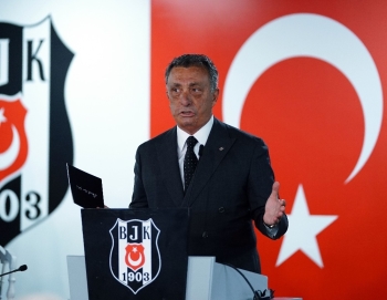 Ahmet Nur Çebi: "Kalıcı Başarılar Uzakta Değil"
