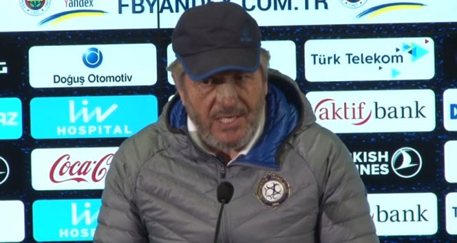 Akçay: 'En az atak yaptığımız müsabakaydı'