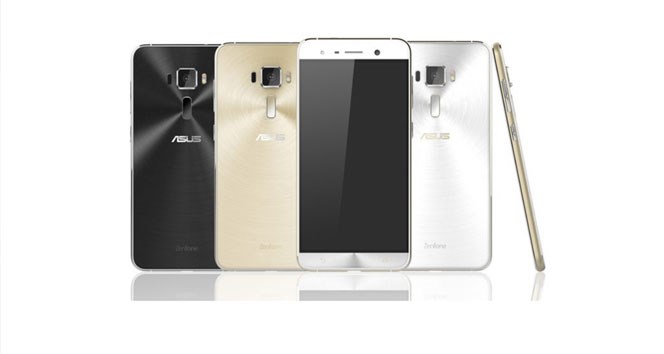 Asus ZenFone 3 sızdırıldı
