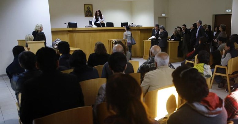 Avrupa'da 'devlet başkanına hakaret' suç