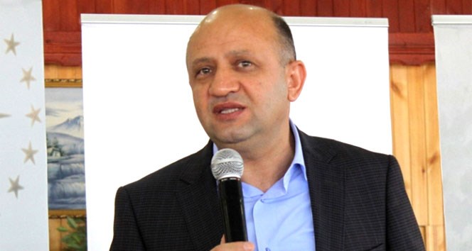 Bakan Işık: 'OSB’lere rant amaçlı yaklaşanların...'