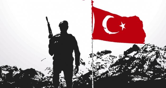 Barış Pınarı Harekâtı'nı Destekliyoruz