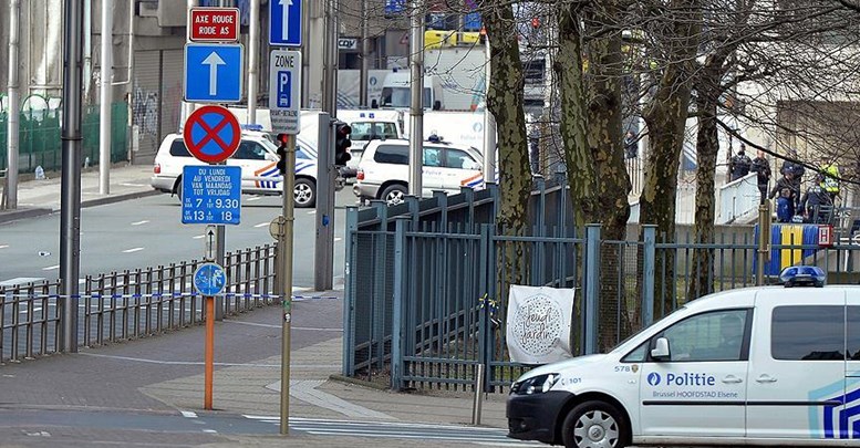 Belçika'nın temsilcilikleri hizmet vermeye devam ediyor