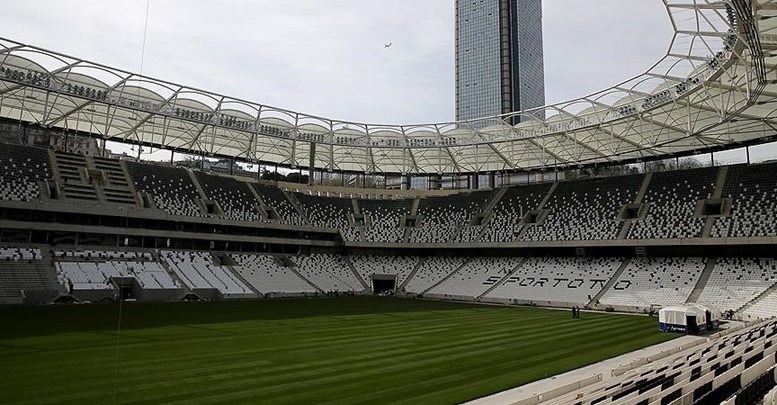Beşiktaş'ta hasret bitiyor